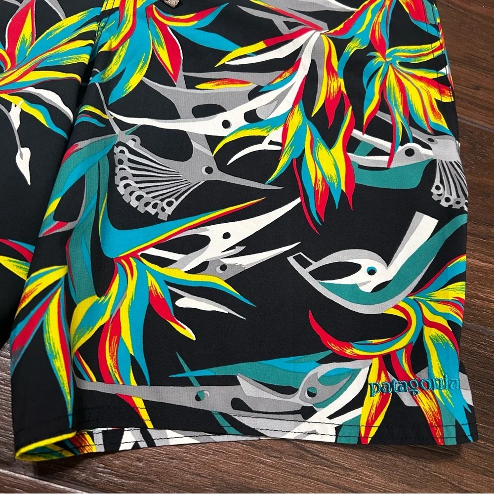 Patagonia men’s board